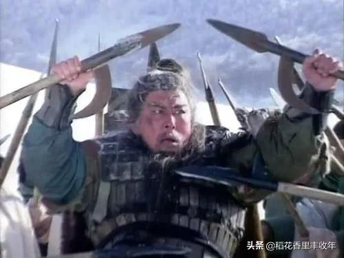 关羽墓:关羽尸首分离，他的真墓究竟在哪里