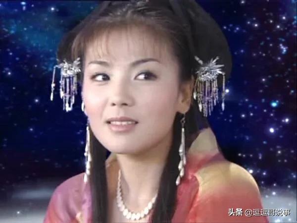 淘婚记:为什么刘涛越来越好看，魅力越来越大