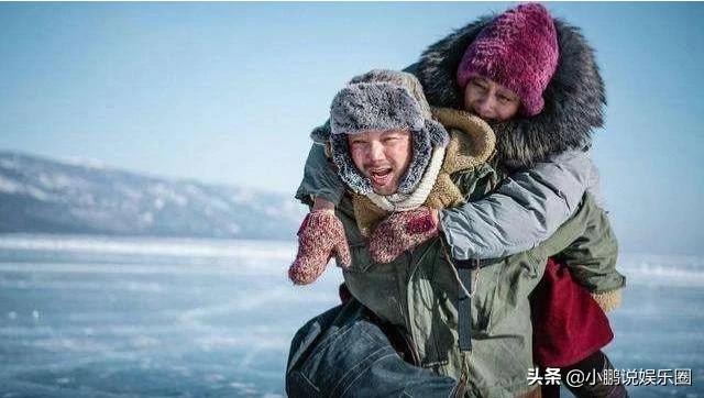 居文沛老公:有什么不污的喜剧片推荐呢？