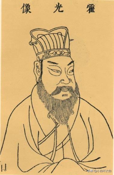 麒麟阁十一功臣:西汉“麒麟阁11功臣”都有谁，你知道几个？