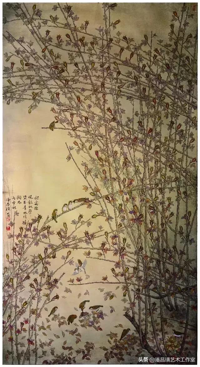 如何画画,没学过美术想画画，该怎么自学？