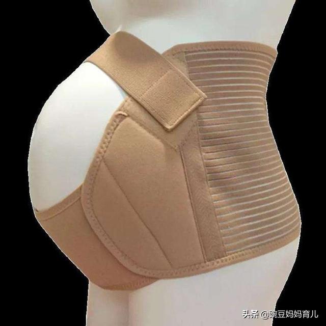 孕晚期 下腹部有隐隐的痛 这能说明胎儿入盆要生了吗 豌豆妈妈育儿的回答 头条问答