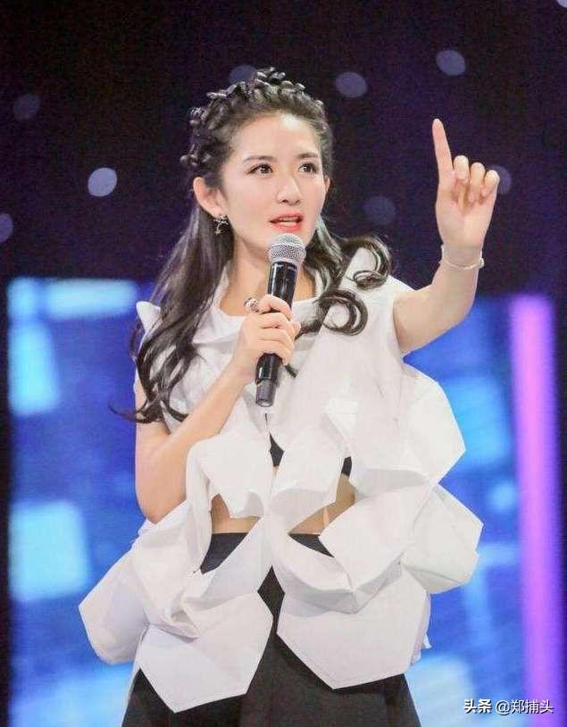 陈晓综艺节目:中国有没有综艺感特别好的女明星