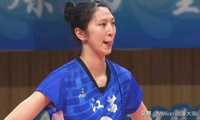 再谈吴梦洁江苏青年组不放人？或成年组脸肿充胖子全运会拼冠无望留一手赢得未来可遮羞？