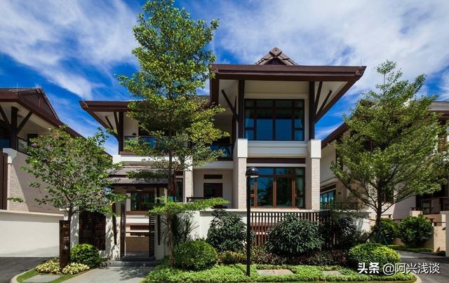 家住别墅是什么样的感觉？插图86