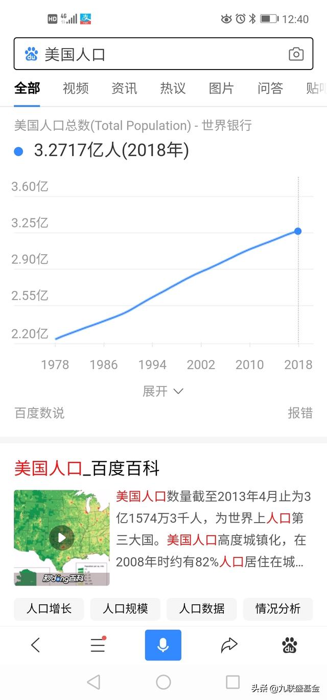 发达国家的标志是什么呢？