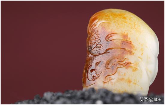 真正的红沁籽料,高端和田玉籽料还会持续增值吗？