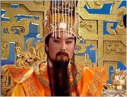 东海龙王:同样是龙王，泾河龙王私自下雨被斩头，东海龙王多次为啥没事？