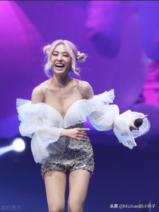 雷迪嘎嘎成名曲:歌坛里让你选3个女歌手，你会选去看谁的演唱会？
