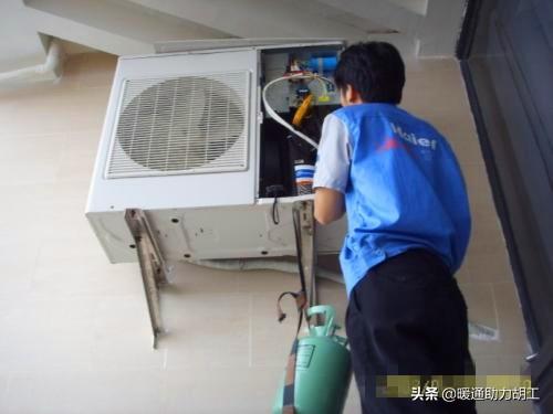 中央空调室外机需要插座吗，中央空调的室外机安装要求
