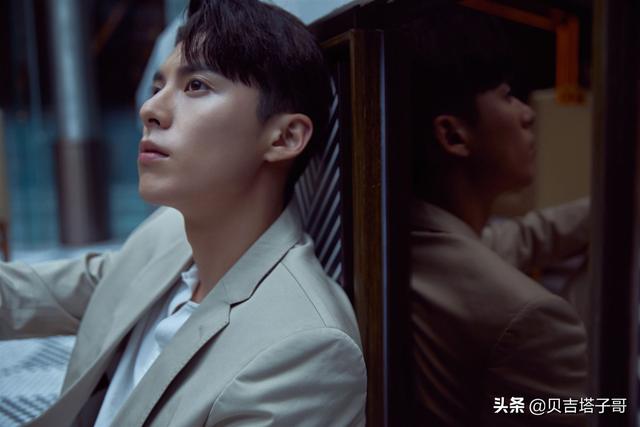 王鹤棣个人资料:王鹤棣演过的电视剧有哪些？