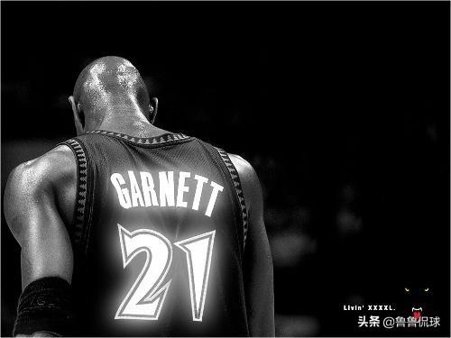 nba小飞鼠:nba小飞鼠身高 加内特选秀顺位仅第5，当年力压他的新秀是谁？发展如何？