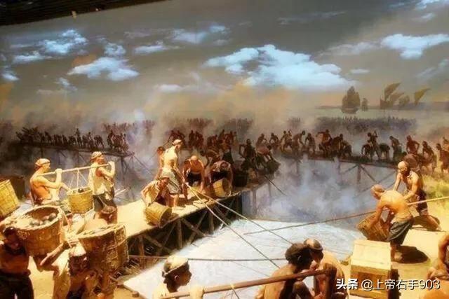 关于华人与狗的历史:鸦片战争对中国历史产生了什么影响？