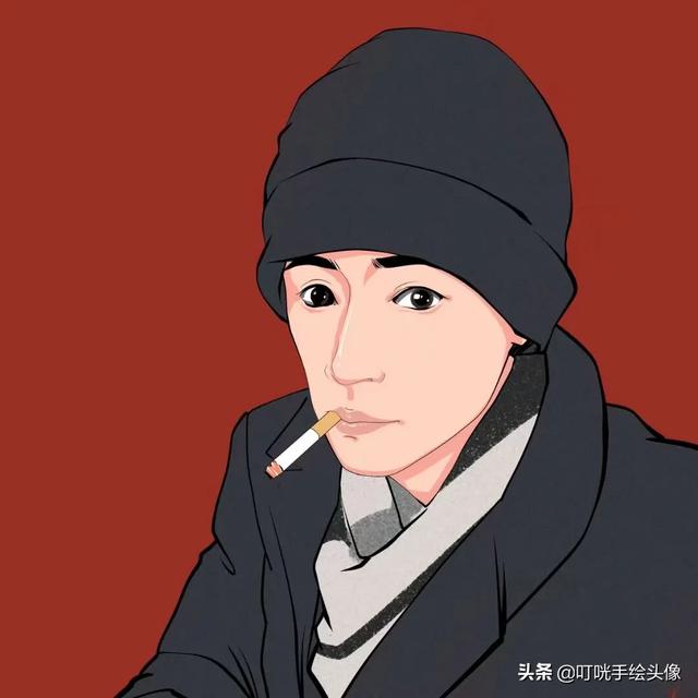 头条问答 - 有哪些帅气独特的欧美风格头像分享?(1个回答)