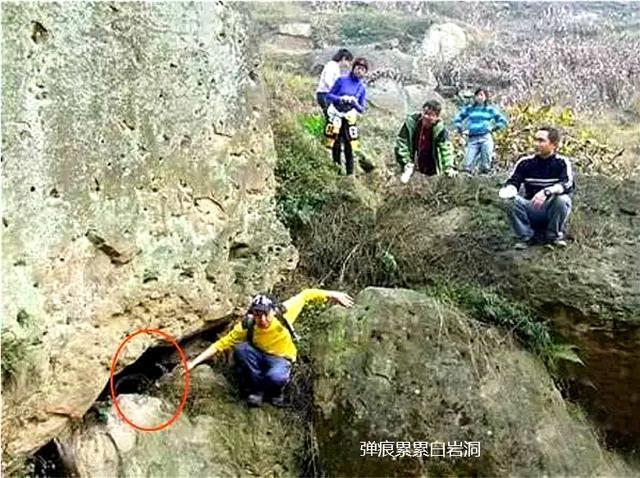 在你家乡当地曾发生过轰动一时的奇案，是悬案吗？有哪些？