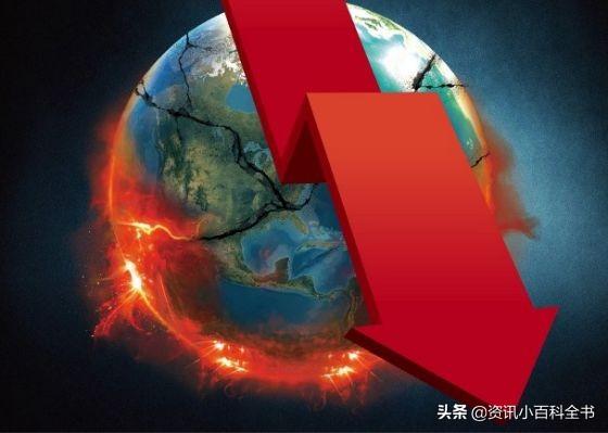 金融术语中的“通缩”是什么意思？