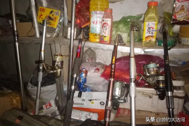 钓鱼领域申V垂直问答题：钓鱼你败了多少家？