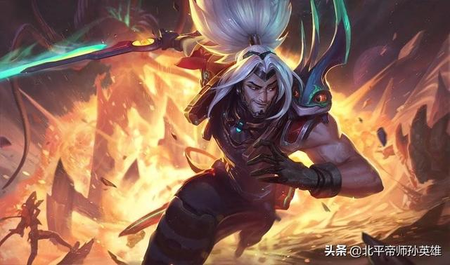 浪子彦:如何看待4月8号，浪子彦对线rookie的表现