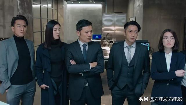 苟芸慧爆肥:王祖贤和张曼玉是你心中香港电影的女神形象吗？