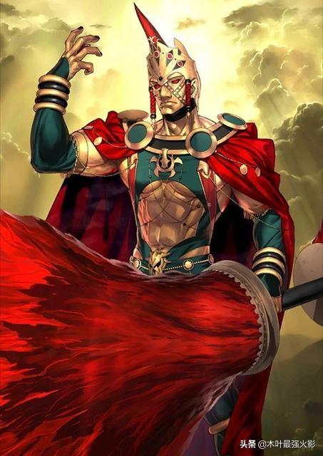 头条问答 从设定上来看 Fate系列中有哪些实力被低估的从者 木叶最强火影的回答 0赞