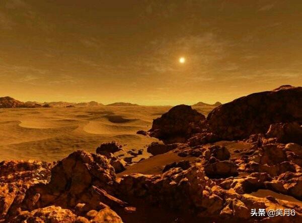 航天蓝速电动汽车官网，火星算不算是死亡了的地球？