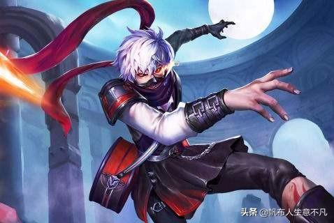 王者荣耀中,为什么法师扁鹊不招待见？
