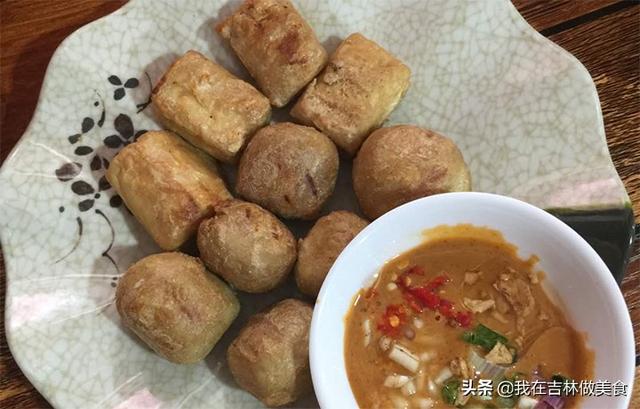 零食有哪些,你有哪些相见恨晚的零食小吃呀？