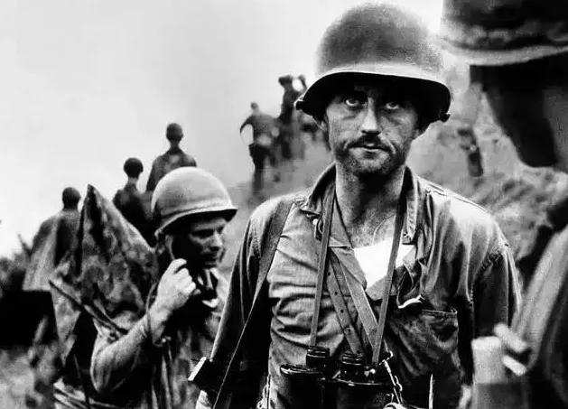 抗美援朝战争打了三年，美军到底伤亡多少？插图23