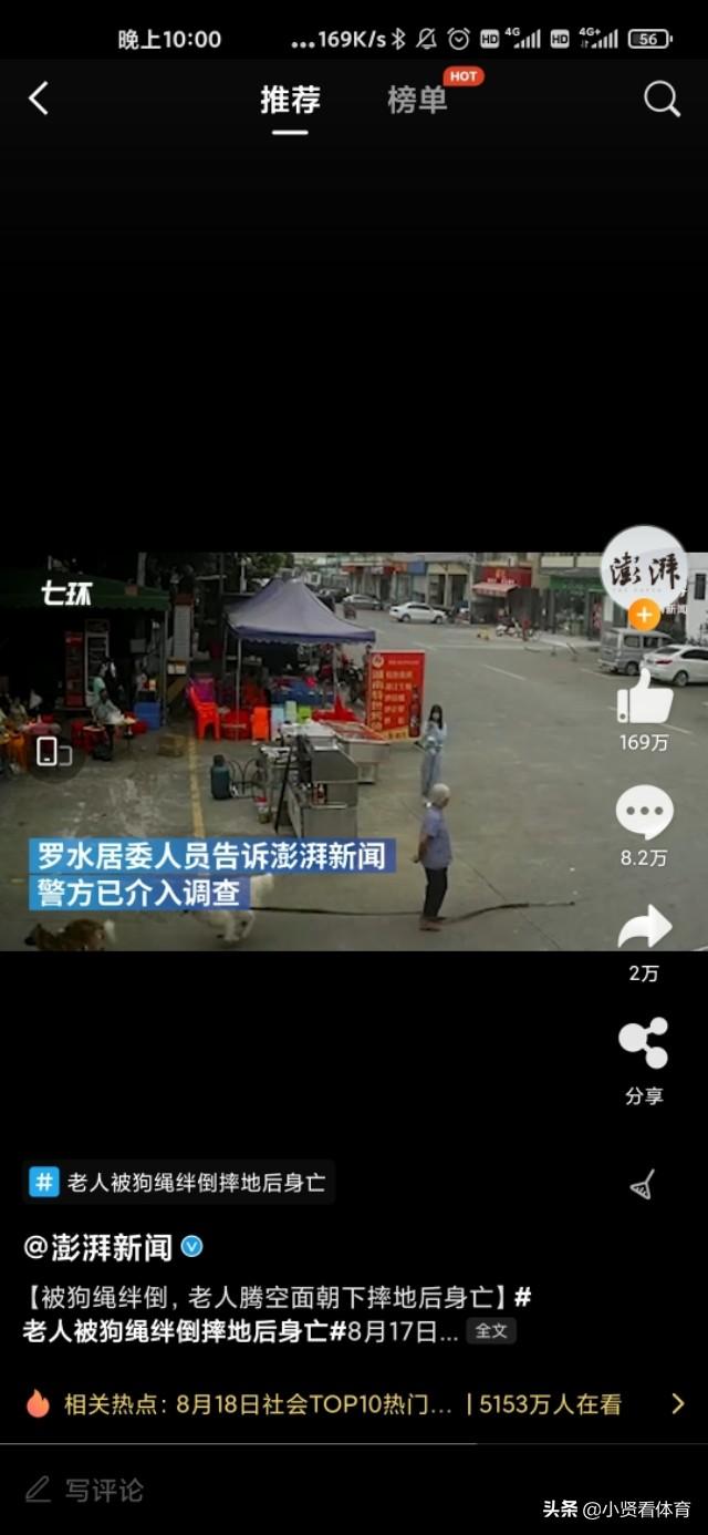 狗伤人的视频:咬伤主人的狗真的要打死吗？为什么？ 狗伤人的视频合集