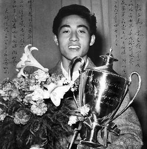 如何评价乒坛传奇人物庄则栋？插图3