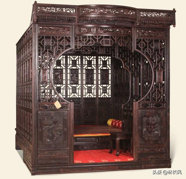 严嵩书法:为何奸相蔡京，秦桧，严嵩他们仨写毛笔字，画画都是一绝？