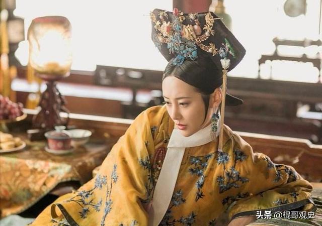 历史上的卫子夫:中国历史上哪个皇后附带嫁妆最丰厚？