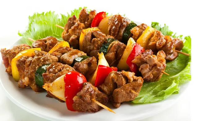 黑椒牛肉粒用牛的什么部位合适？