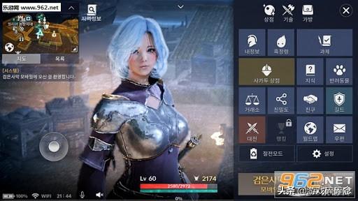 求推荐几款画质高的手游,眼睛求怀孕？