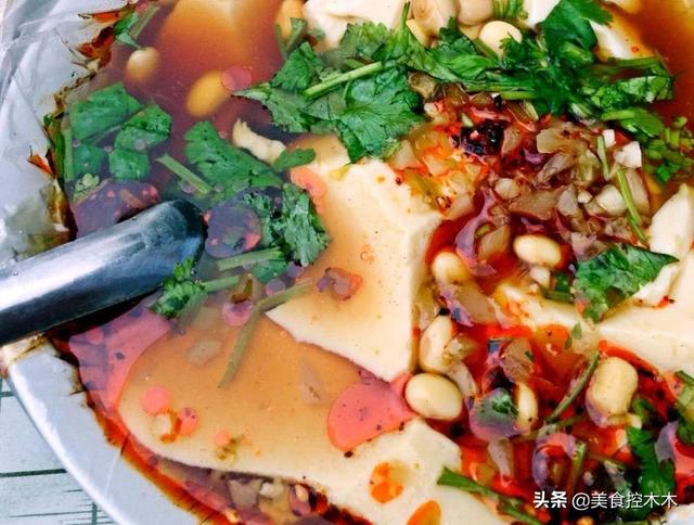 豆腐花怎么做,没有内脂，怎样做豆腐脑？