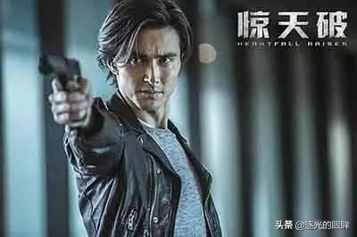 演员徐僧:因为喜欢上一位演员，之后你们会继续看他的其他所有作品吗？