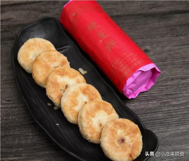 马蹄蟹:舌尖上的广东，寻觅潮汕十大特色小吃，大家知道哪些