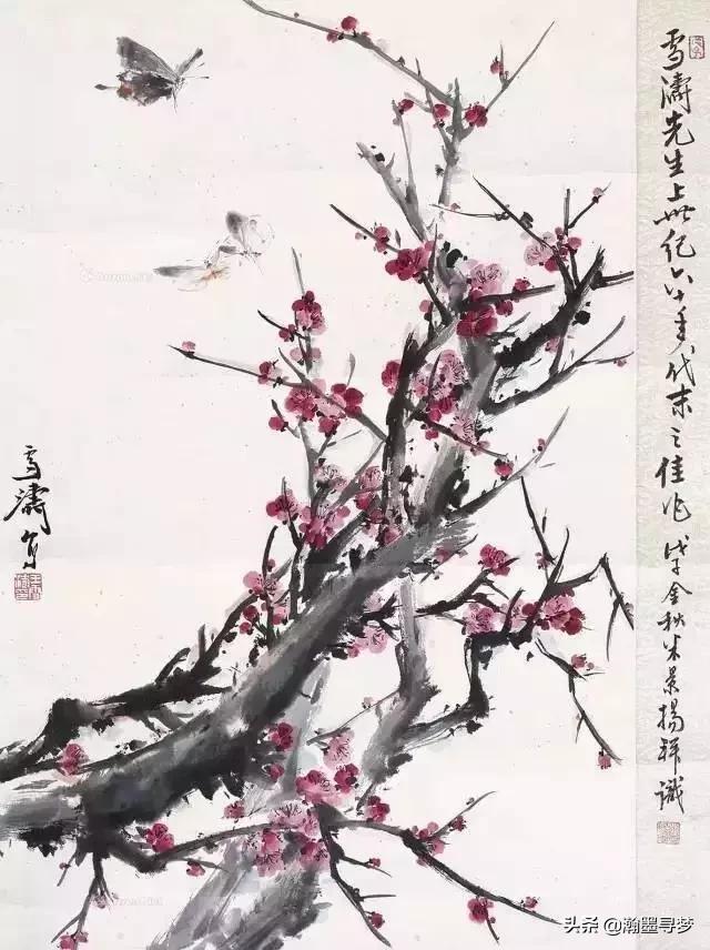 梅兰竹菊的象征意义:中式家具雕花梅兰竹菊代表什么意思？
