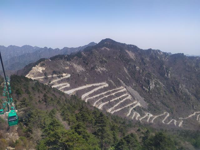 秦岭神秘传说，我想登秦岭主峰太白山，有何攻略