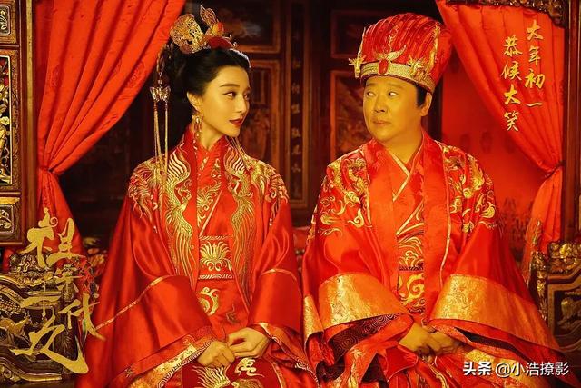 刘昊然提名金扫帚:郭德纲喜提第十届电影金扫帚导演奖，《祖宗十九代》如此垃圾吗？