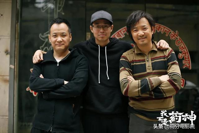 韩三爷:电影的导演、制片人、监制、出品人各自的职责究竟是什么？