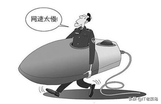 宽带网速慢,可通过哪里反映？