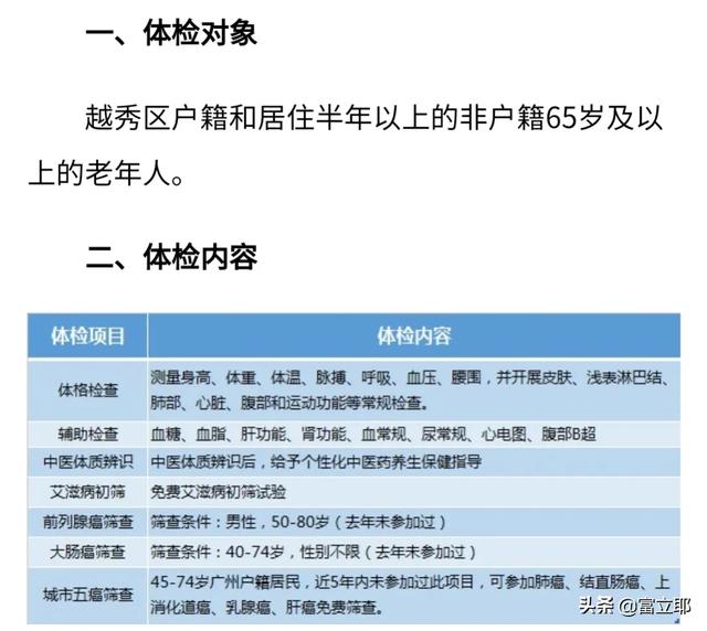 中央对65岁以上老人有什么新政策？插图63