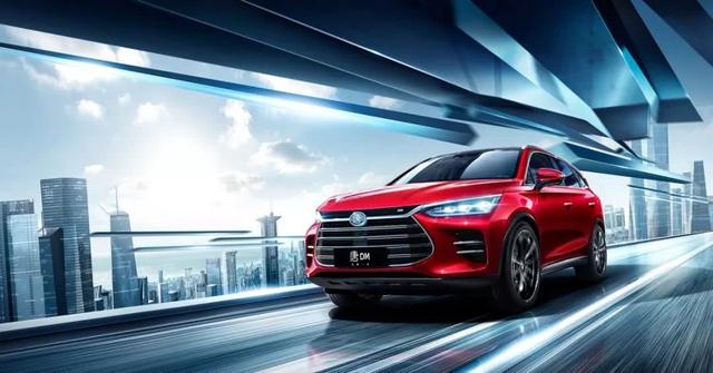 3年前买混动车的车主，可以说一下真实用车感受吗？插图39