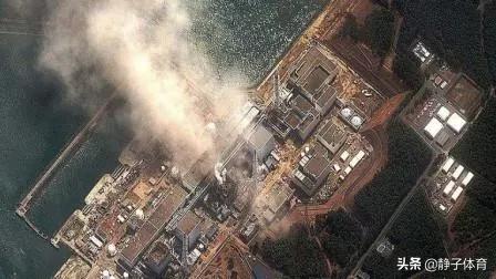 福岛核电站变异人:日本核反应堆还需要多少年才能冷却下来？