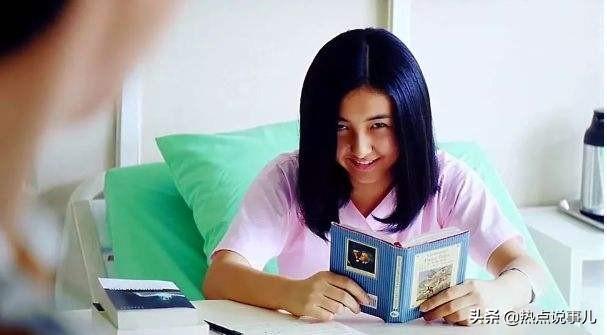 张子枫高考:为什么张子枫高考会有这么多人关注？大家都喜欢她吗？