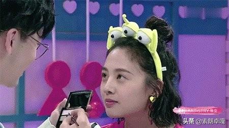 玉泽演鬼鬼我们结婚了:吴映洁为什么会被当成明侦团宠