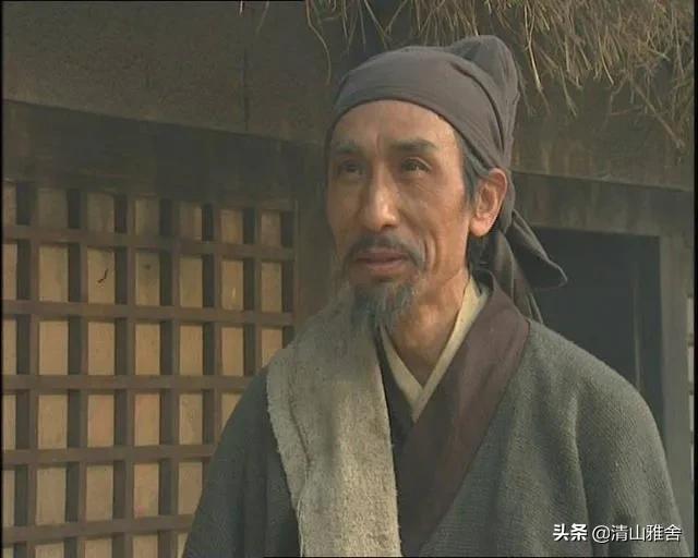 铁面孔目裴宣:杨志和杨林，一个天暗星，一个地暗星为何运气相差那么大？