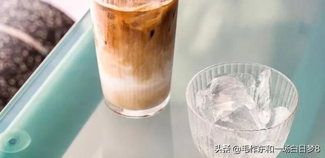 中国的咖啡一般多少钱一杯？