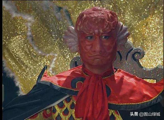 妖怪吃人灵异事件:盘点《西游记》中的十大吃人魔王，你认为哪个最凶残？